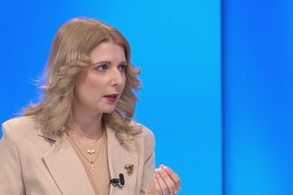 Šafránková: SPD v tuto chvíli stojí za USA a Izraelem. Tleskat ale nemůžeme žádné válce